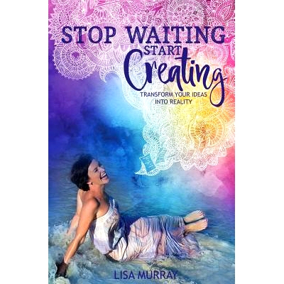 预订 S* Waiting Start Creating: 9780994243317