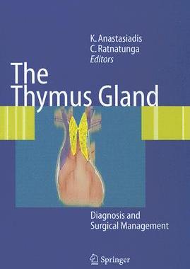 【预订】The Thymus Gland