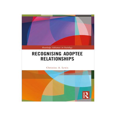 预订 Recognising Adoptee Relationships