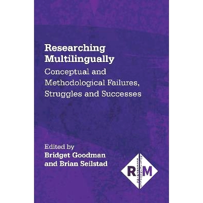 Conceptual and Methodological Failures,