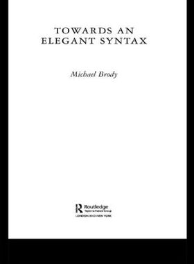 【预订】Towards an Elegant Syntax
