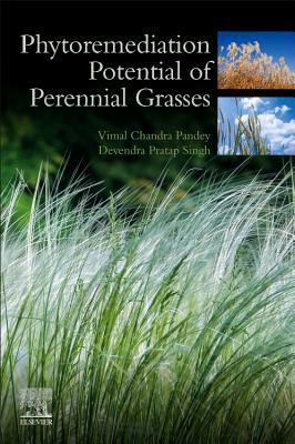 【预订】Phytoremediation Potential of Perennial Grasses