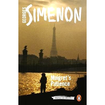 预订 Maigret’s Patience: 9780241304136