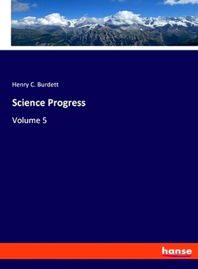预订 Science Progress: Volume 5: 9783348061568
