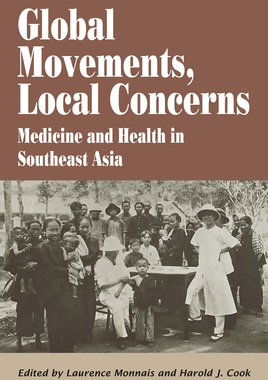 【预订】Global Movements, Local Concerns 9789971696399