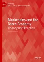 【预订】Blockchains and the Token Economy 9783030951078