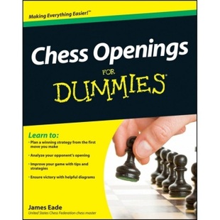 预订 Chess Openings for Dummies