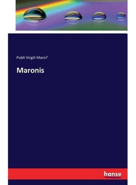 预订 Maronis: 9783741177385