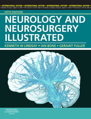 【预订】Neurology and Neurosurgery Illustrated, International Edition