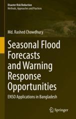 【预订】Seasonal Flood Forecasts and Warning Response Opportunities 9783031178238