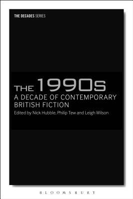 【预订】The 1990s