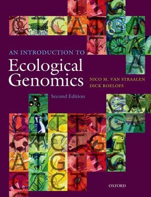 【预订】An Introduction to Ecological Genomics