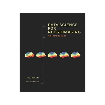 [预订]Data Science for Neuroimaging 9780691222738