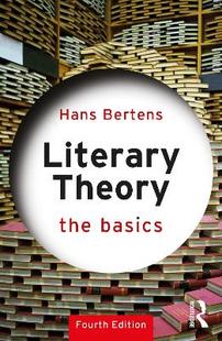 The Theory Basics Literary 预订