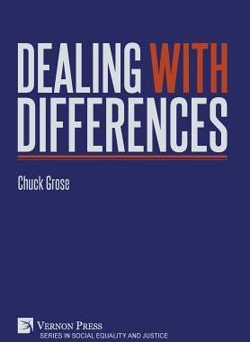 [预订]Dealing With Differences 9781622734405