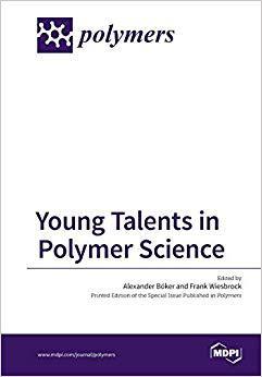 【预售】Young Talents in Polymer Science