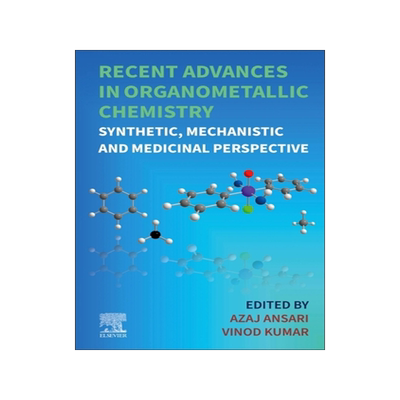 预订 Recent Advances in Organometallic Chemistry