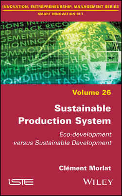 【预订】Sustainable Production System - Eco-Development Versus Sustainable Development
