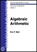 【预售】Algebraic Arithmetic