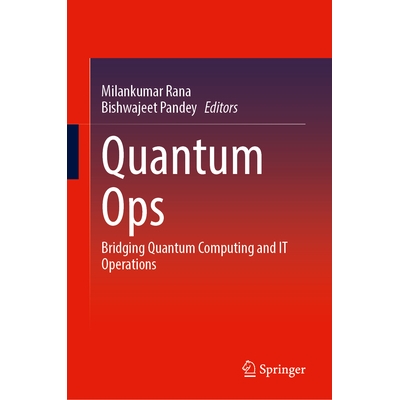 Bridging Quantum Computing and IT Operat
