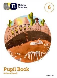 Science 2nd 预订 9781382017480 Book Nelson Student edition