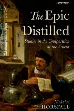 【预订】The Epic Distilled