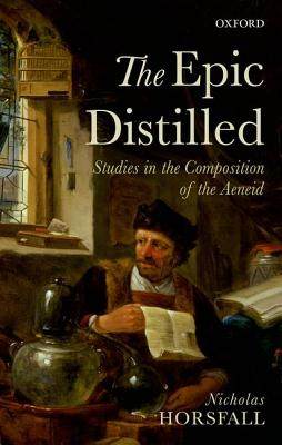 【预订】The Epic Distilled