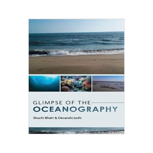 [预订]Glimpse of the Oceanography 9781636407296