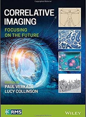 【预售】Correlative Imaging