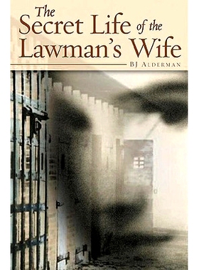预订 The Secret Life of the Lawman’s Wife: 9780275993054