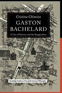 预订 Bachelard Gaston