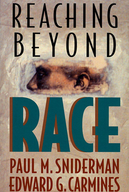 【预订】Reaching beyond Race 9780674145795