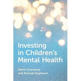 预订 Investing in Children’s Mental Health