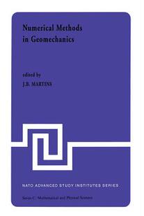 Methods Geomechanics Numerical 预订