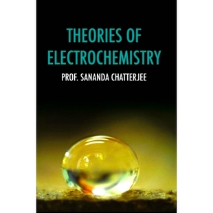 預訂 Electrochemistry 9789388854245 Theories