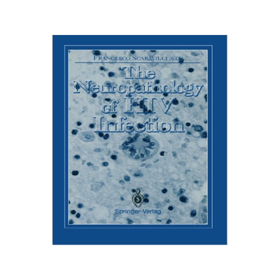 预订 The Neuropathology of HIV Infection