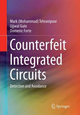 【预订】Counterfeit Integrated Circuits