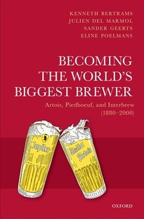 预订 Biggest Becoming World’s Brewer the