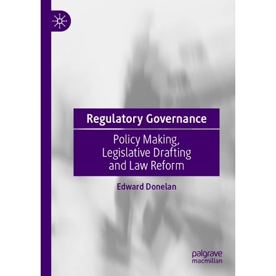 Policy Making, Legislative Drafting and