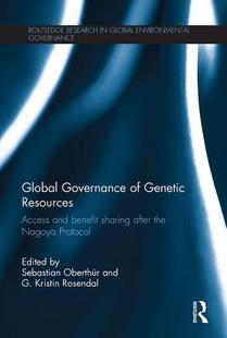 Genetic 预订 Governance Resources Global