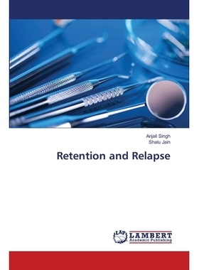 预订 Retention and Relapse: 9786139825431