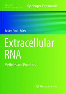 预订 and Extracellular Methods Protocols RNA