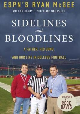 [预订]Sidelines and Bloodlines 9781629377872