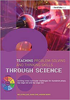 【预售】Teaching Problem-Solving and Thinking Skills through Science