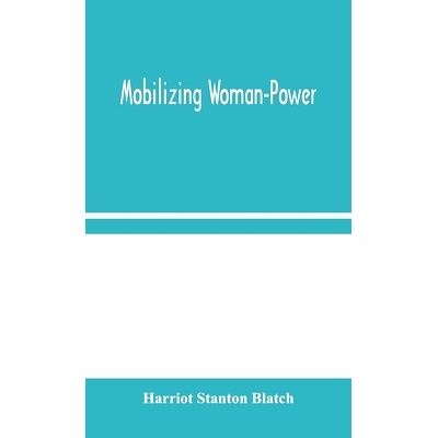 预订 Mobilizing Woman-Power: 9789354045608