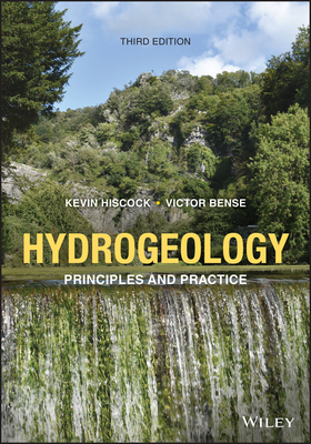 【预订】Hydrogeology: Principles And Practice 9781119569534