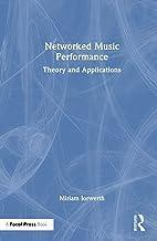 [预订]Networked Music Performance 9781032215372