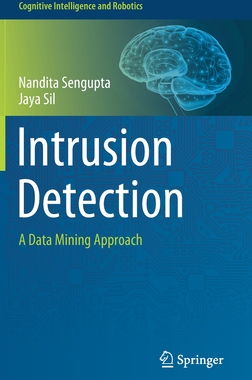 【预订】Intrusion Detection