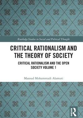 [预订]Critical Rationalism and the Theory of Society 9780367726348