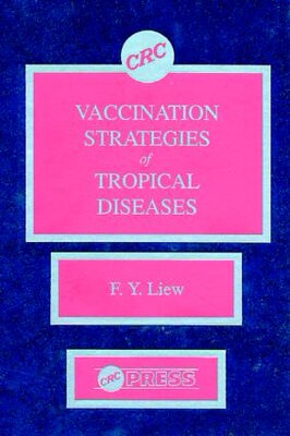 【预订】Vaccination Strategies of Tropical Diseases